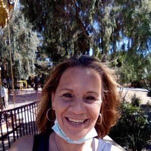 Meet your Posher, Barbara